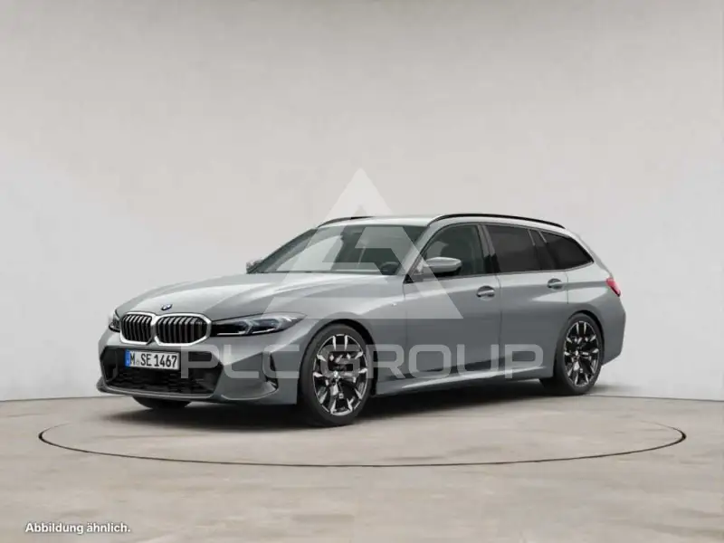 2026 BMW 330