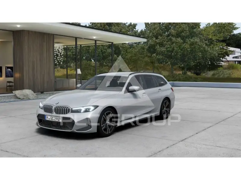 2026 BMW 330