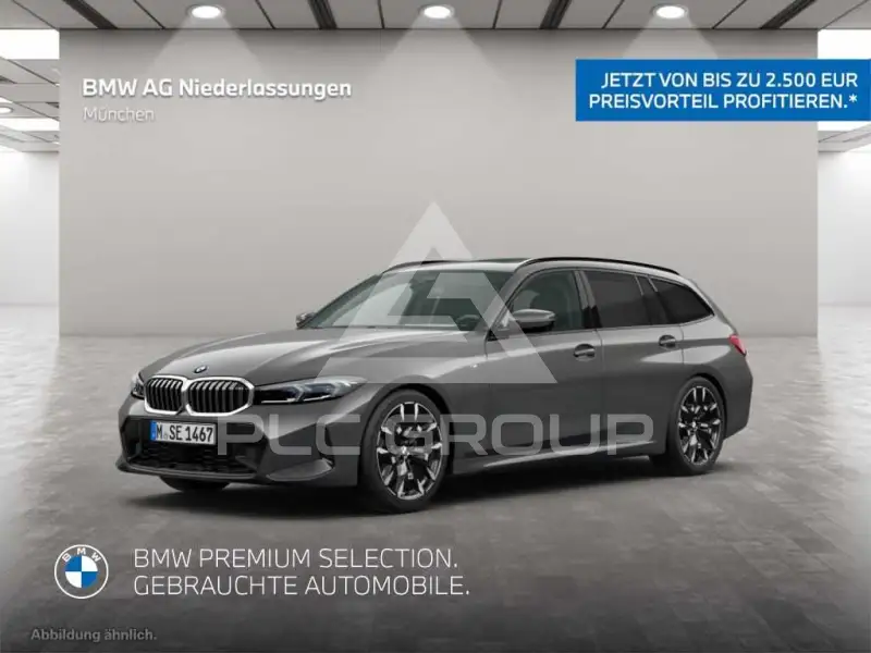 2026 BMW 330