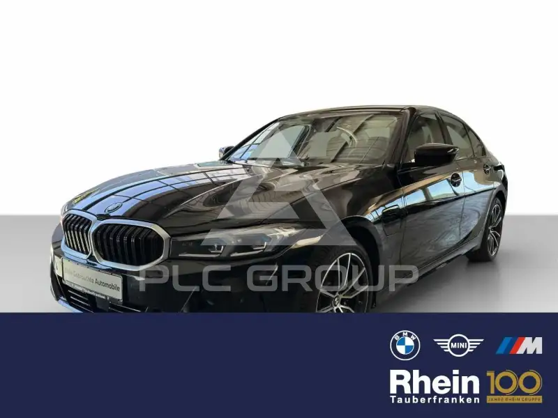 2026 BMW 330
