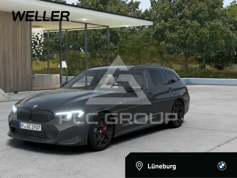 2026 BMW 330