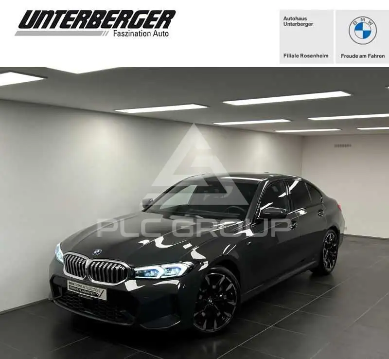 2026 BMW 330
