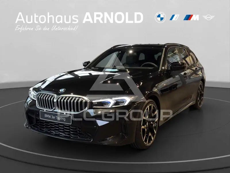 2026 BMW 330