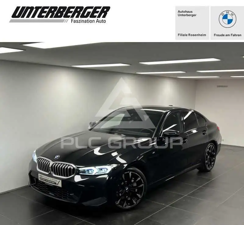 2026 BMW 330