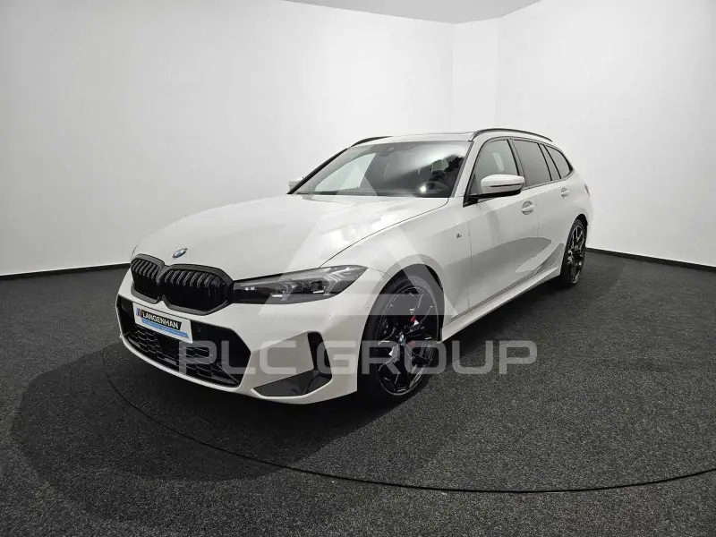 2026 BMW 330