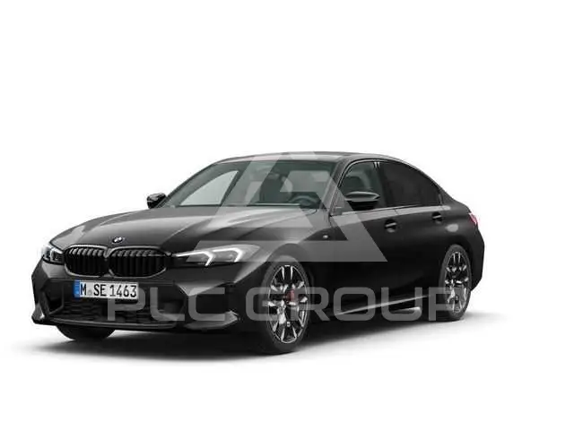2026 BMW 330