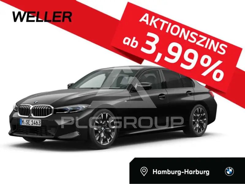 2026 BMW 330