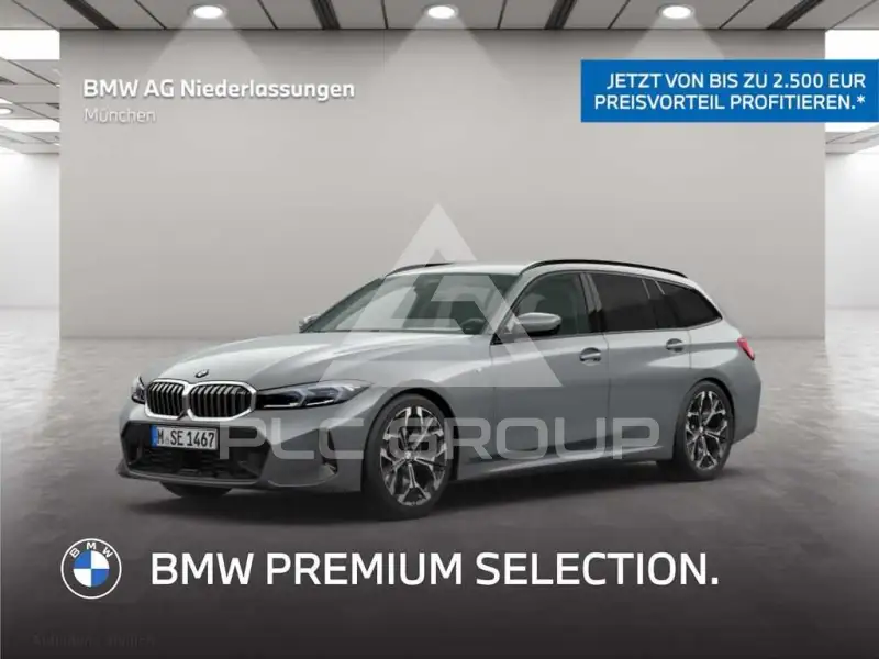 2026 BMW 330