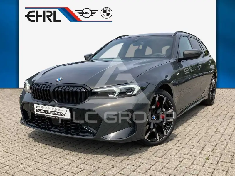 2026 BMW 330