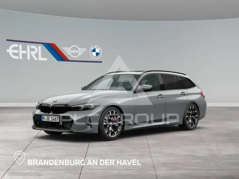 2026 BMW 330