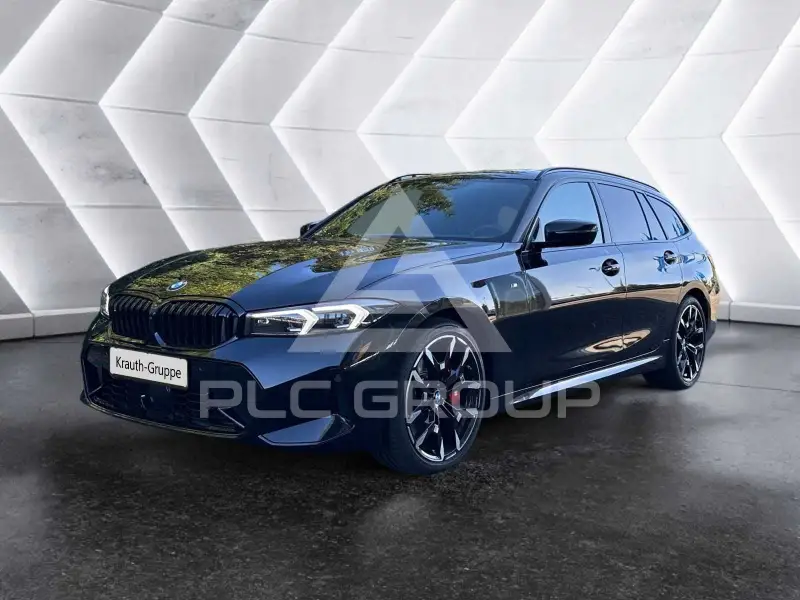2026 BMW 330