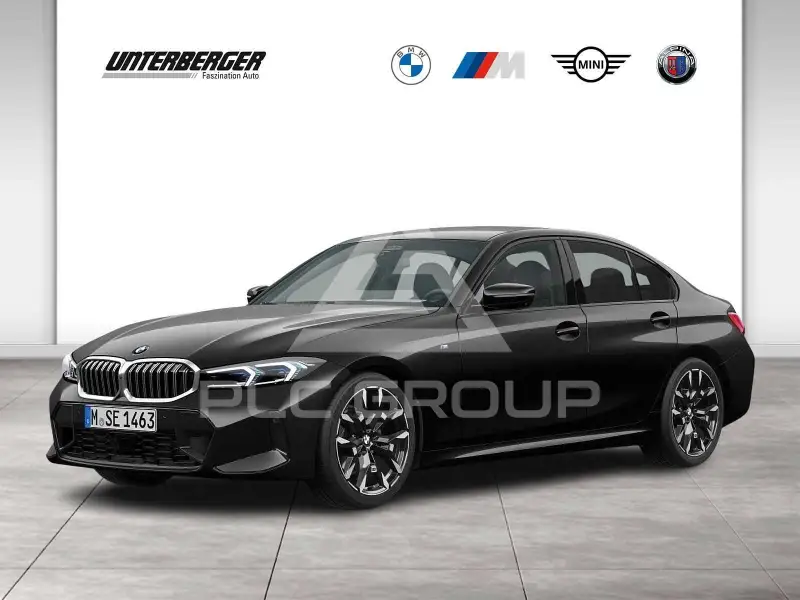 2026 BMW 330