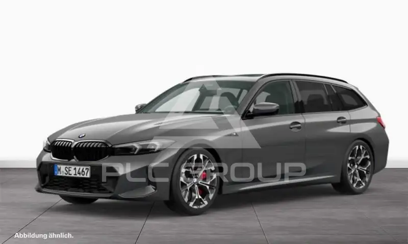 2026 BMW 330
