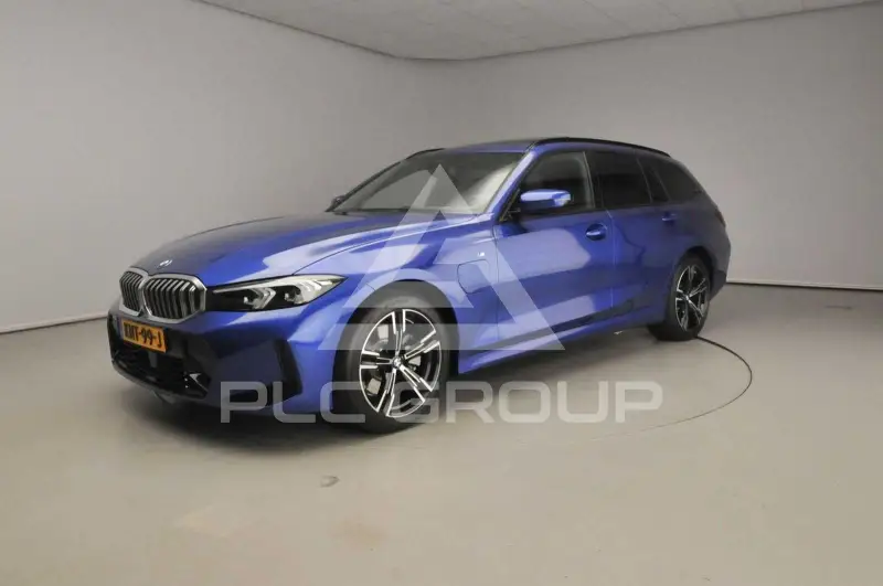 2026 BMW 330