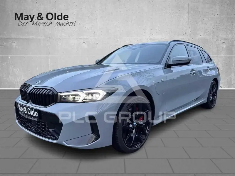 2026 BMW 330