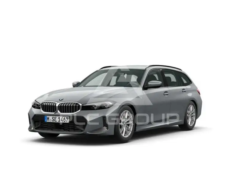 2026 BMW 330