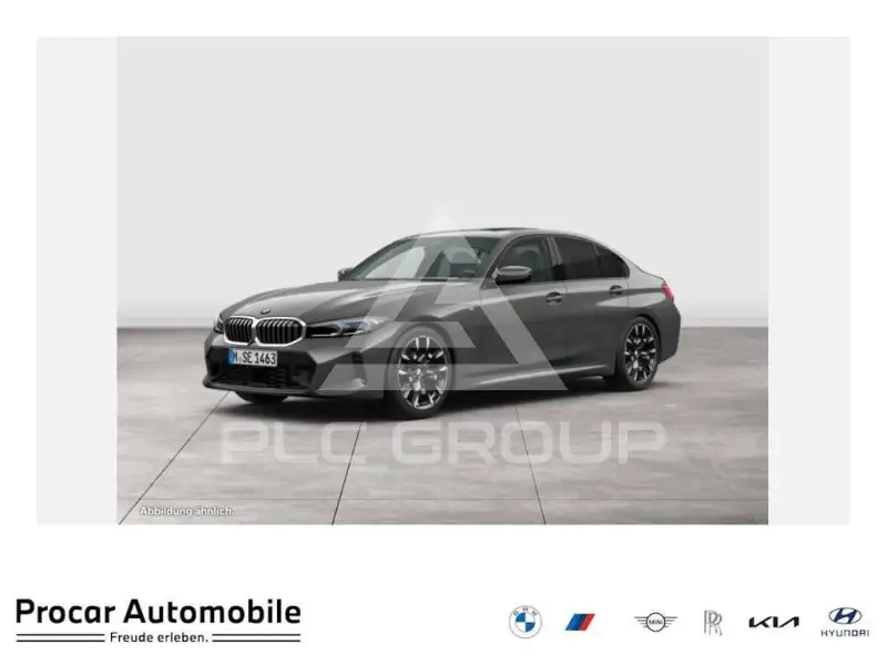 2026 BMW 330