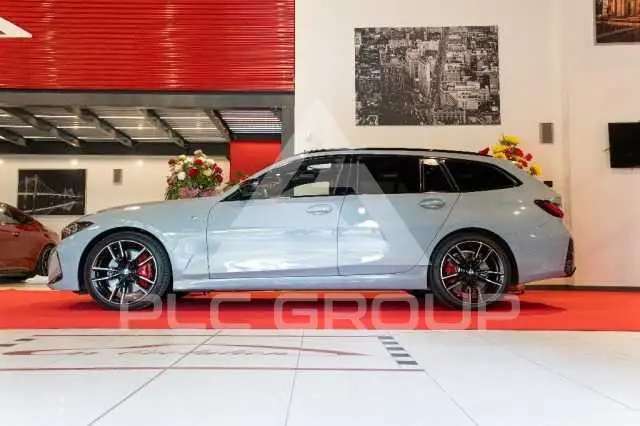 2026 BMW 330