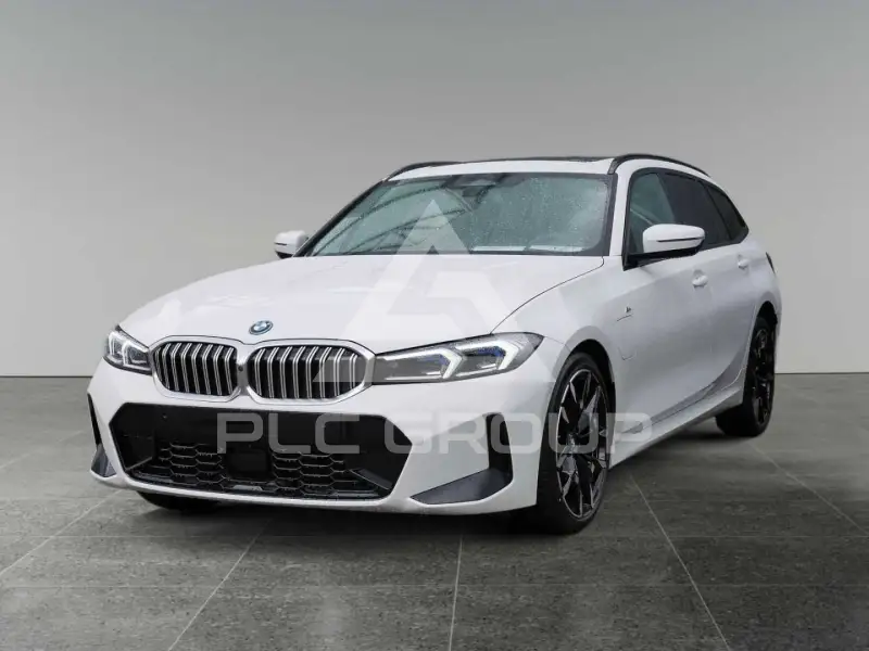 2026 BMW 330