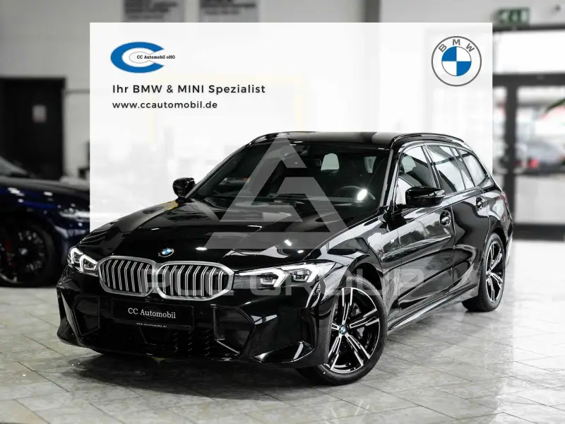 2026 BMW 330