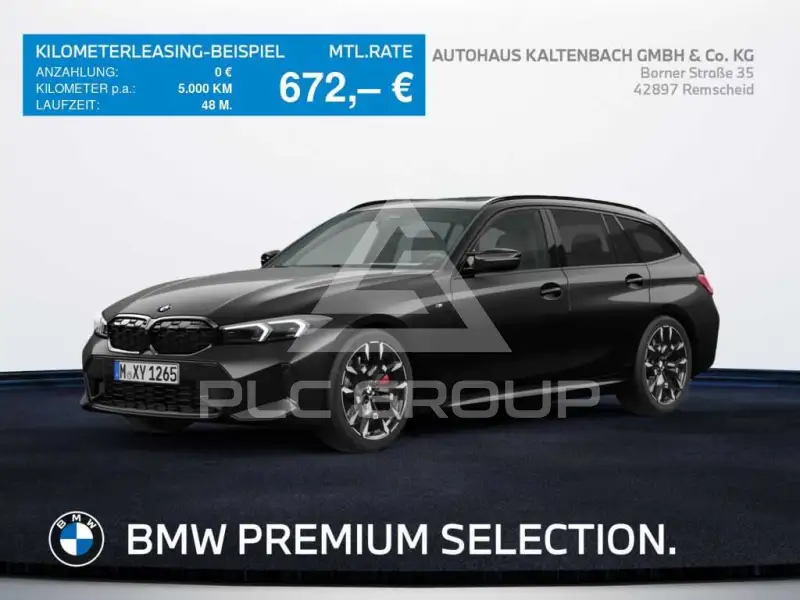 2026 BMW 340