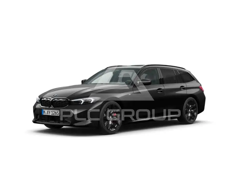 2026 BMW 340