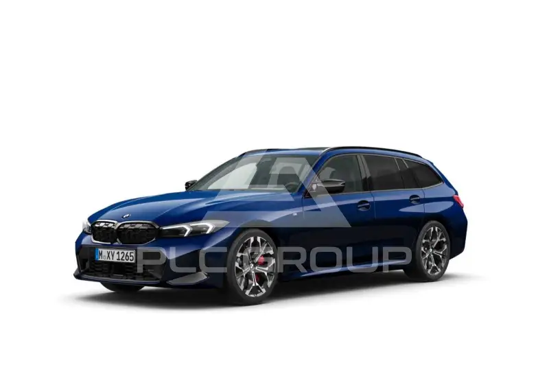 2026 BMW 340