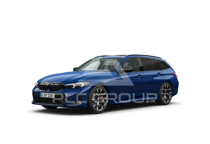 2026 BMW 340
