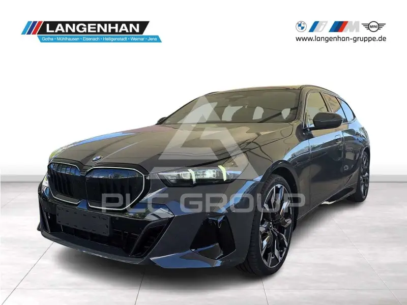 2026 BMW 540