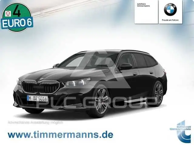 2026 BMW 540
