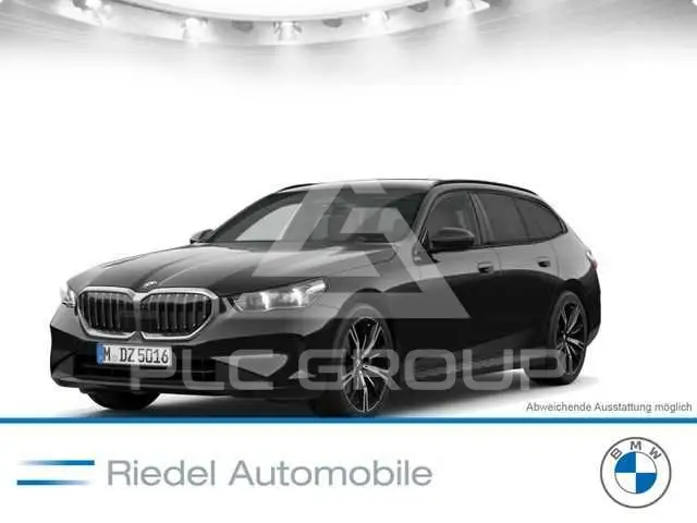 2026 BMW 540
