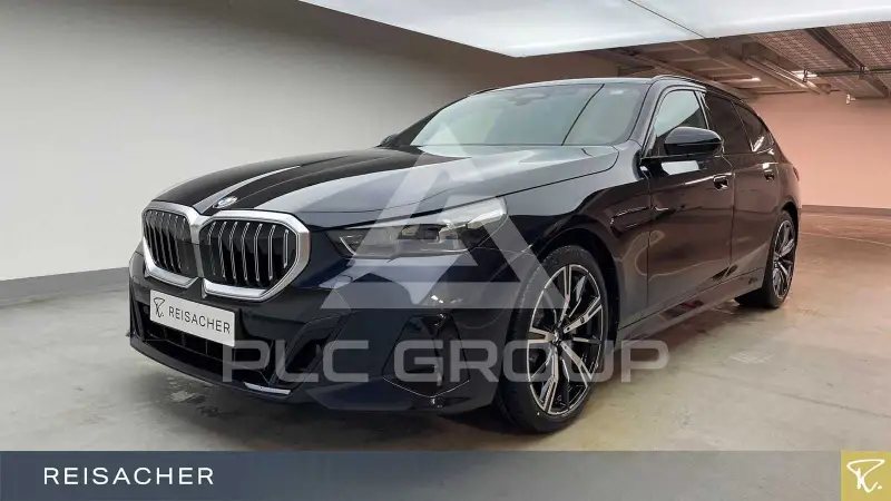 2026 BMW 540