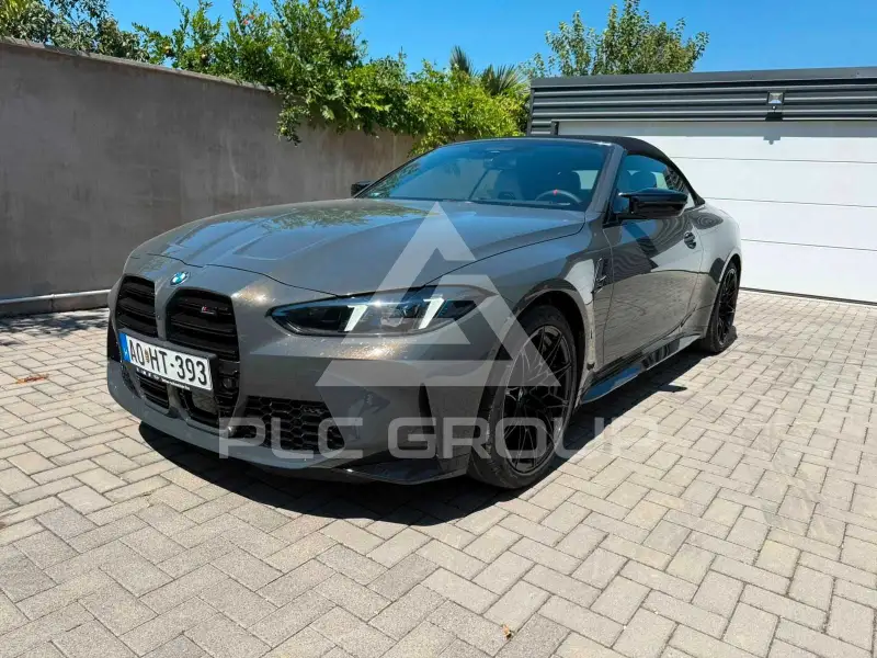 2026 BMW M4