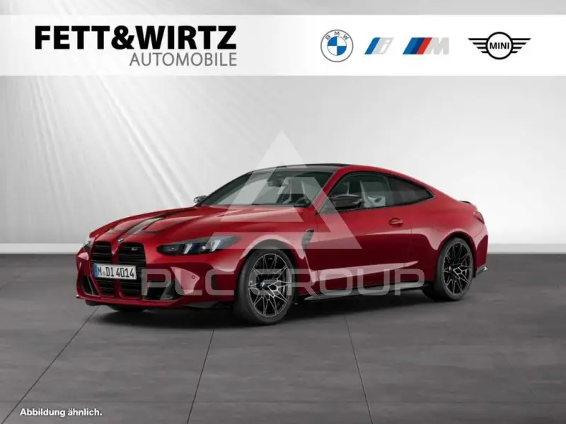 2026 BMW M4