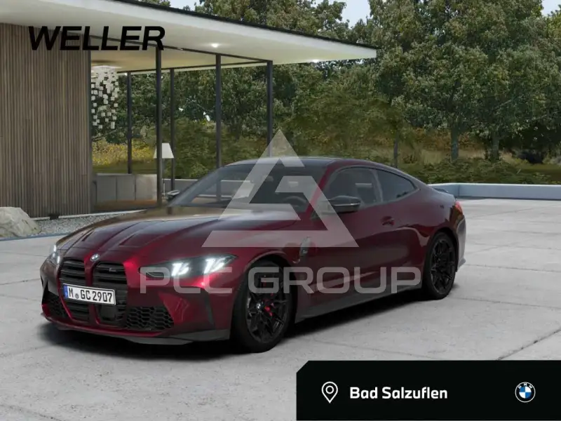 2026 BMW M4
