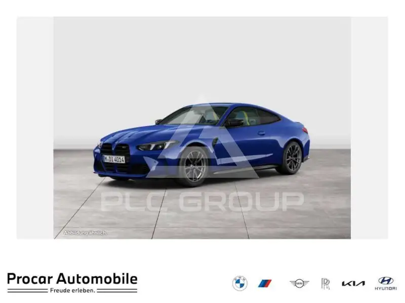 2026 BMW M4