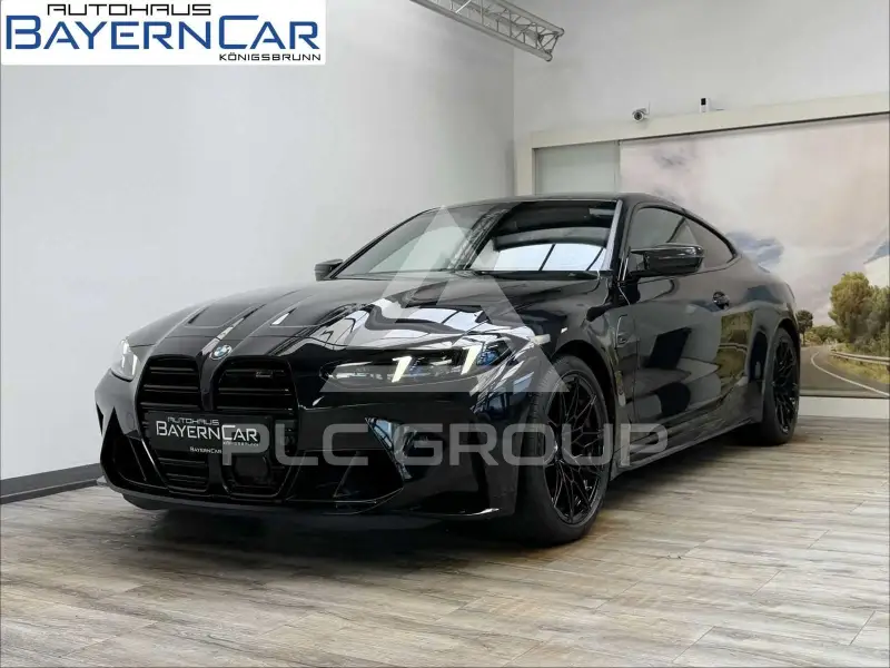 2026 BMW M4