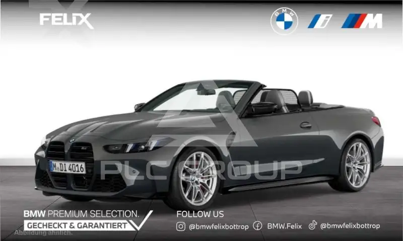 2026 BMW M4
