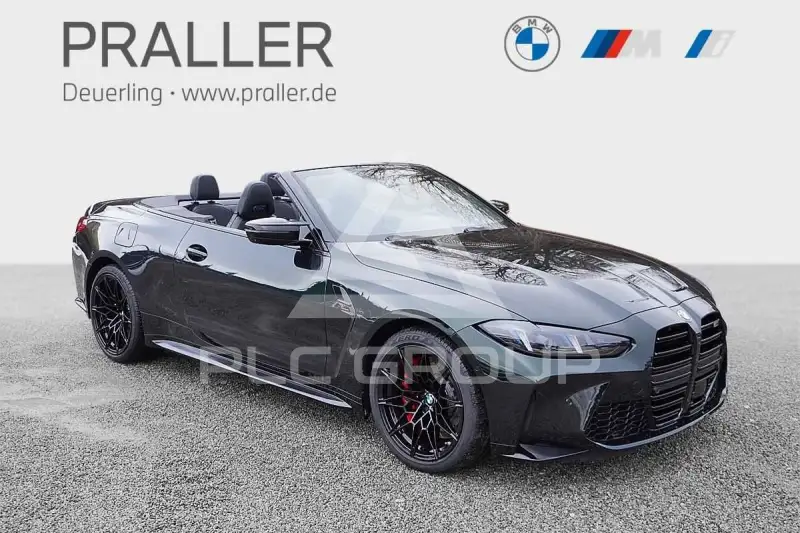2026 BMW M4