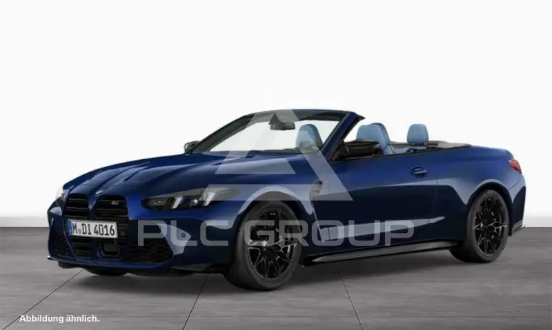 2026 BMW M4