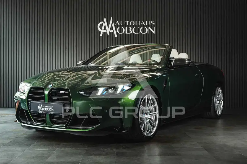 2026 BMW M4