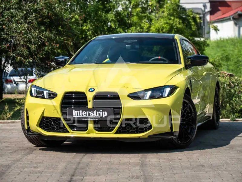 2026 BMW M4