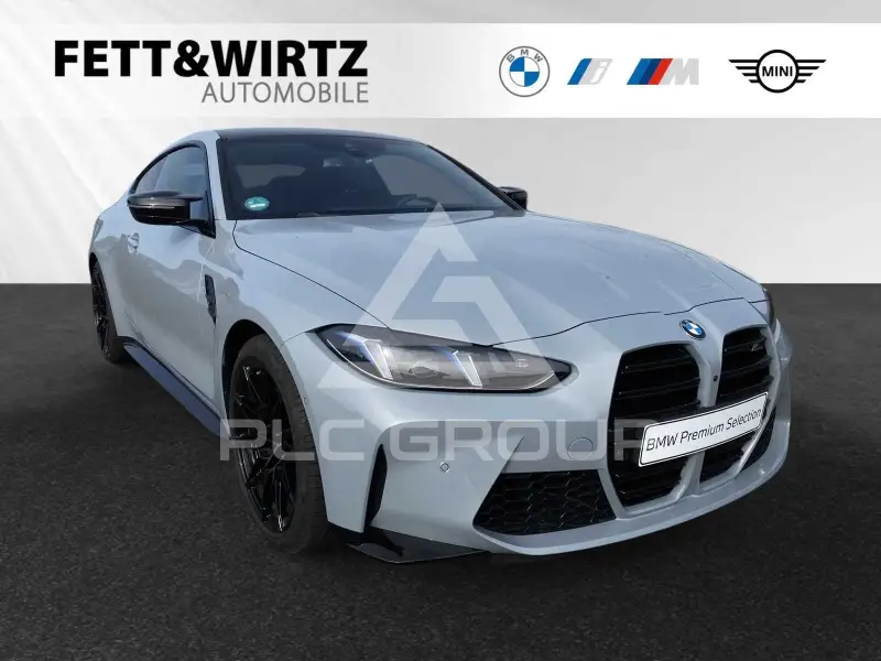 2026 BMW M4