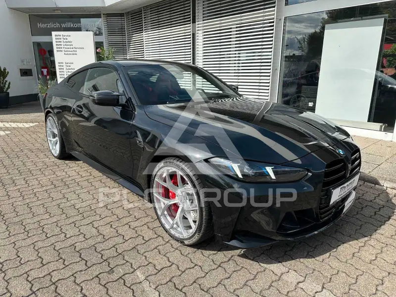 2026 BMW M4