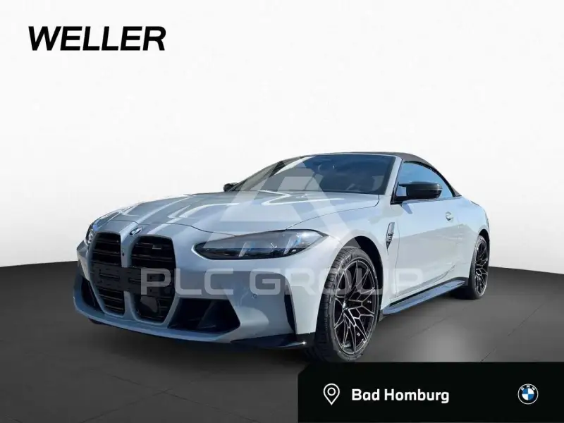 2026 BMW M4