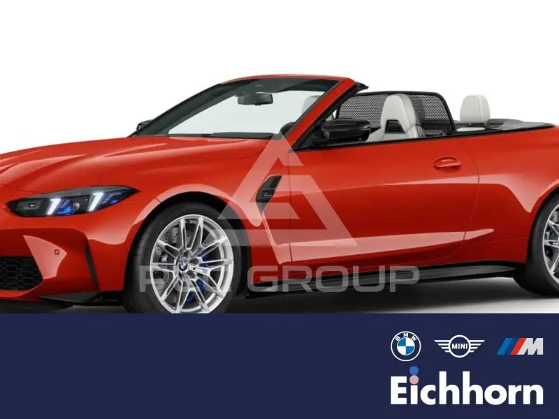 2026 BMW M4