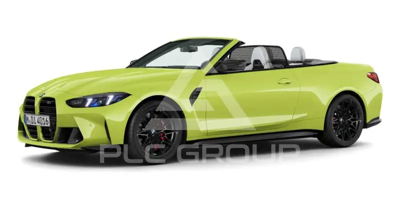2026 BMW M4