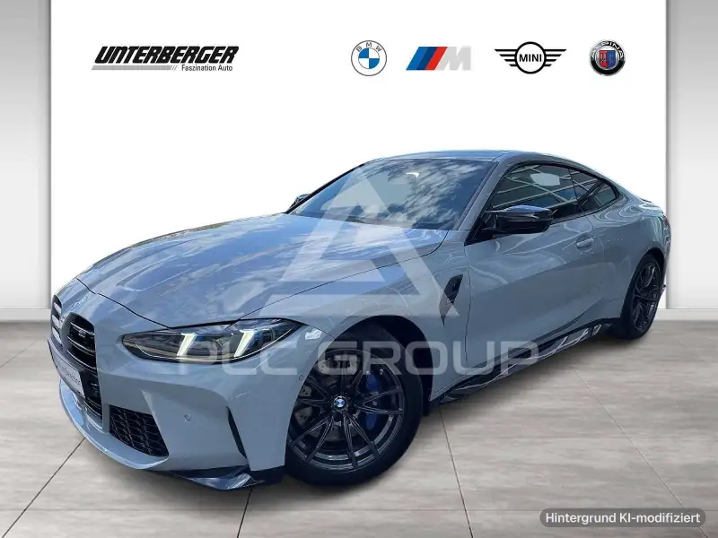 2026 BMW M4