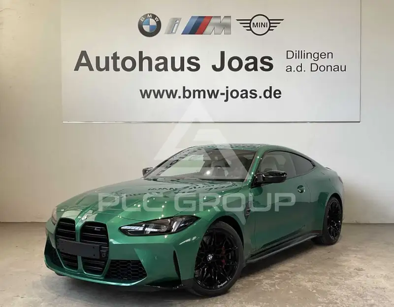 2026 BMW M4