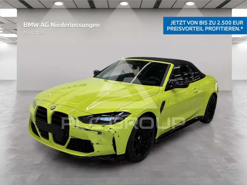 2026 BMW M4